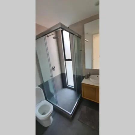 Apartamento Increible Loft frente al WTC, Napoles México DF Exterior foto